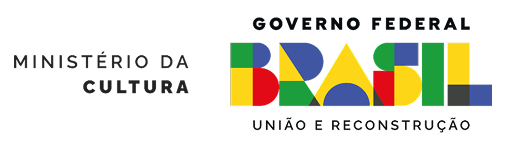 Ministério da Cultura