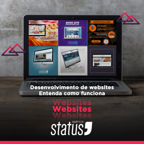 Entenda porque desenvolver um website para sua empresa